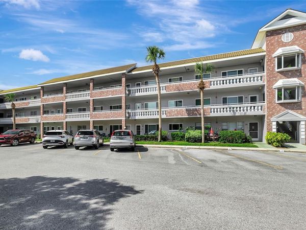 2461 RHODESIAN DRIVE , Unit 73, CLEARWATER, FL 33763