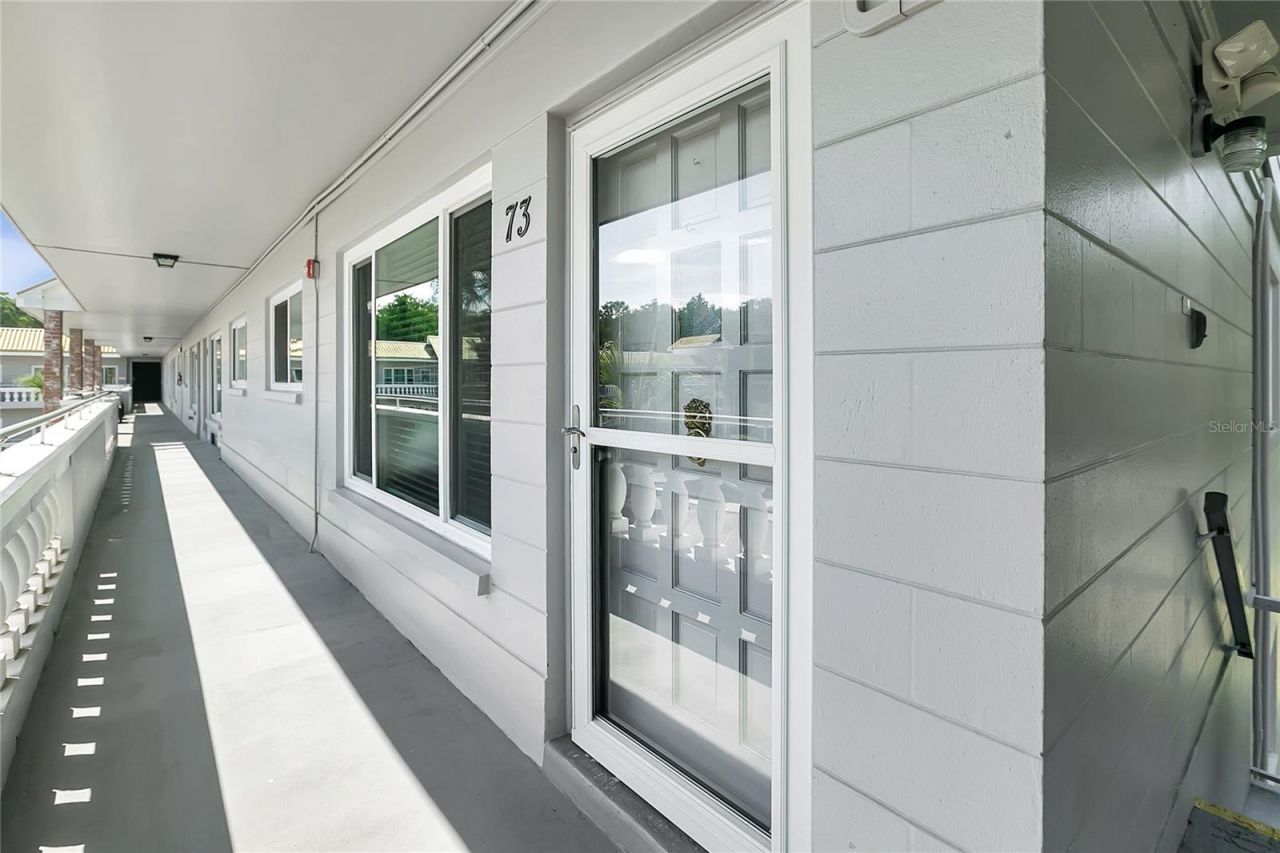 2461 Rhodesian Drive , Unit 73, Clearwater, FL 33763 Photo