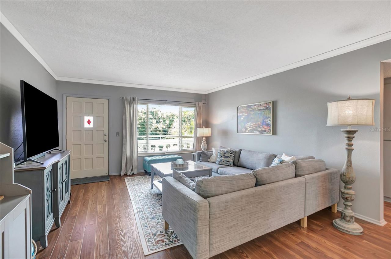 2461 Rhodesian Drive , Unit 73, Clearwater, FL 33763 Photo