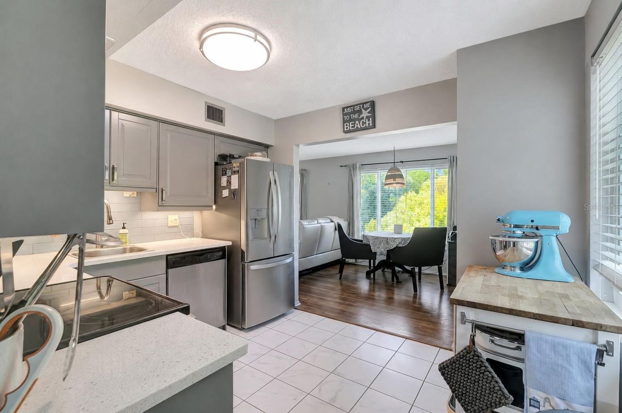 2461 Rhodesian Drive , Unit 73, Clearwater, FL 33763 Photo