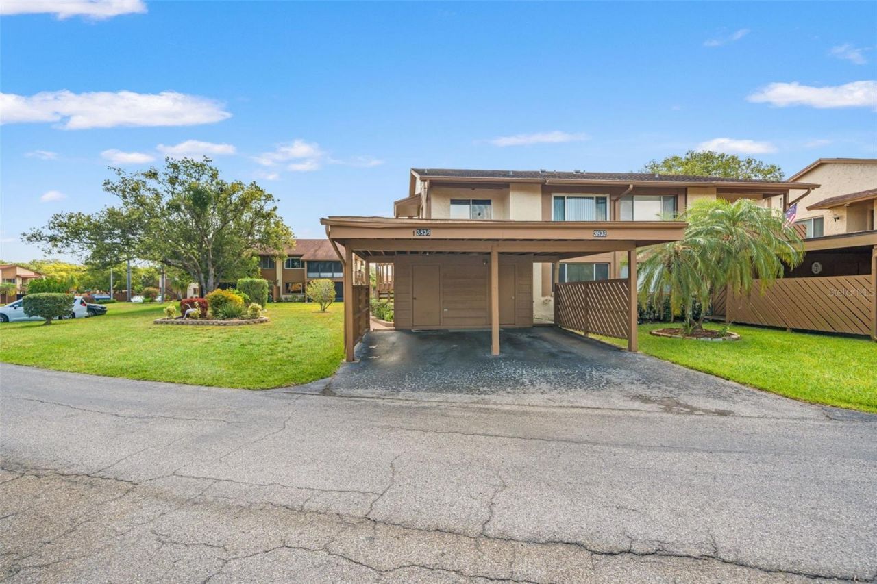 3836 Lighthouse Way , Unit 3836, New Port Richey, FL 34652 Photo