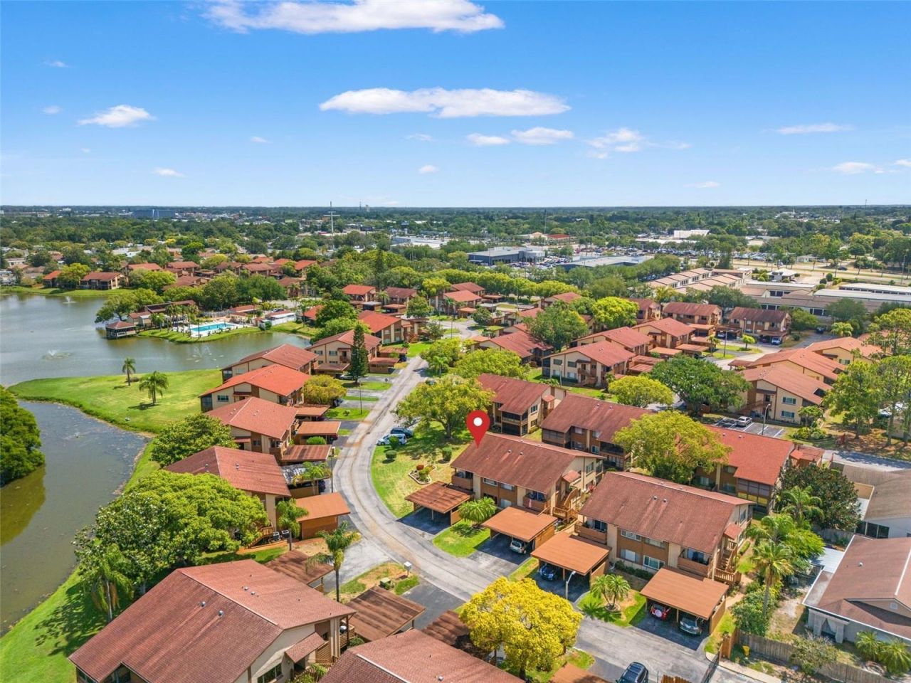 3836 Lighthouse Way , Unit 3836, New Port Richey, FL 34652 Photo
