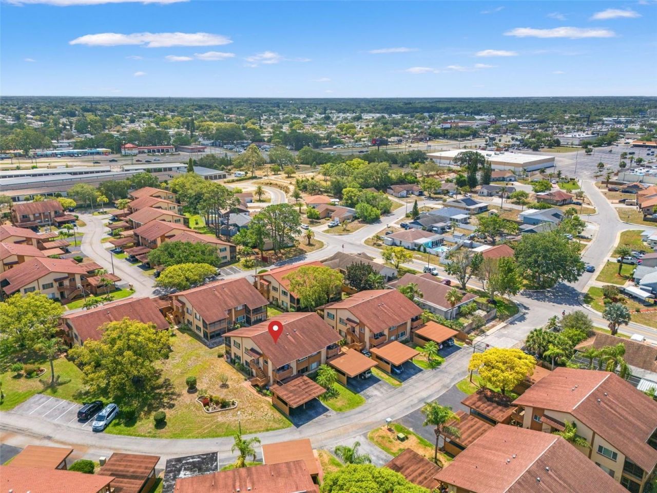 3836 Lighthouse Way , Unit 3836, New Port Richey, FL 34652 Photo