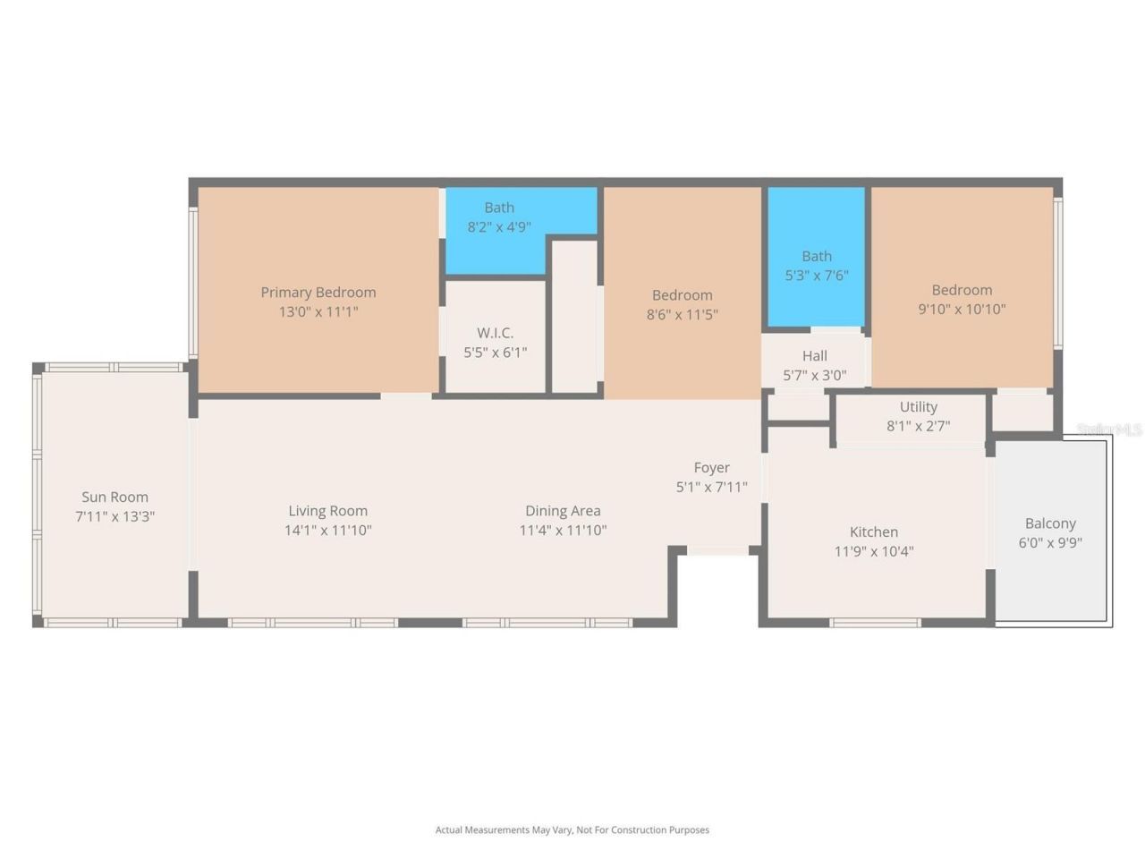 3836 Lighthouse Way , Unit 3836, New Port Richey, FL 34652 Photo