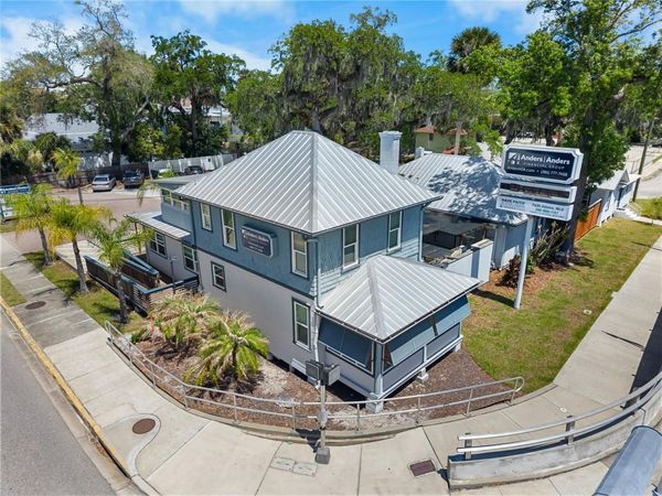 311 and 315 LIVE OAK STREET , NEW SMYRNA BEACH, FL 32168