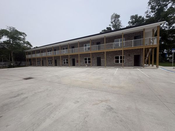 914 Barrow Street, Unit 1-10, Fort Walton Beach, FL 32547