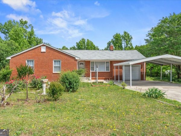 3021 Storey Drive, Augusta, GA 30906