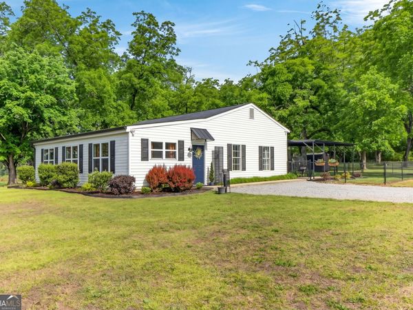 149 Woodall Lane, Barnesville, GA 30204