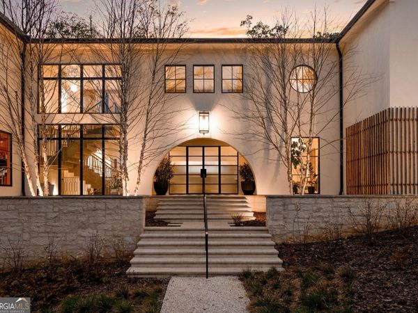 4534 Mystic Drive, Sandy Springs, GA 30342