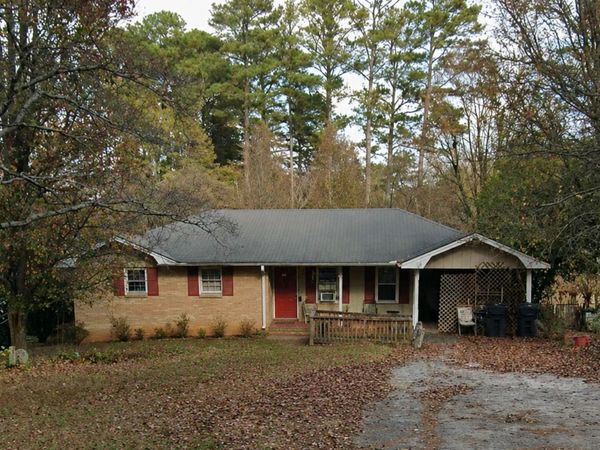 214 Lester Road NW, Lawrenceville, GA 30044