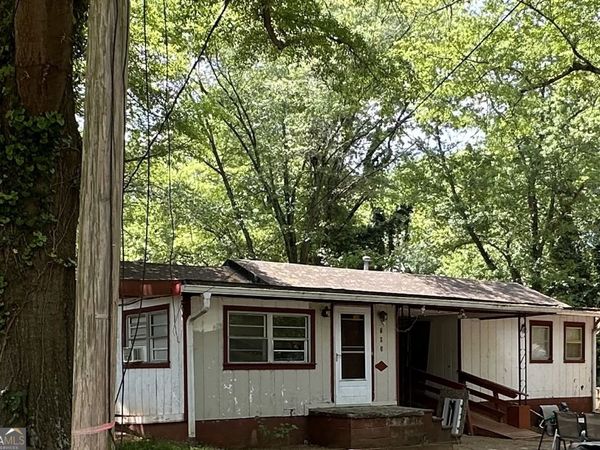 703 Ruby Street, Marietta, GA 30066