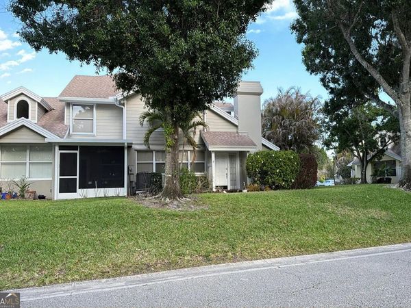 3612 SW Sunset Trace Circle, Palm City, FL 34990