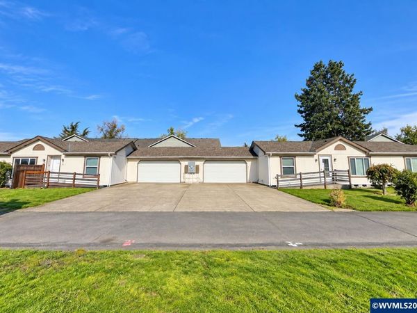 4455 Blueberry (-4445) Ln NE, Salem, OR 97305