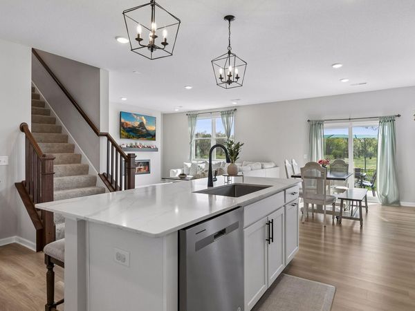 12667 Marmon Street NE, Blaine, MN 55449