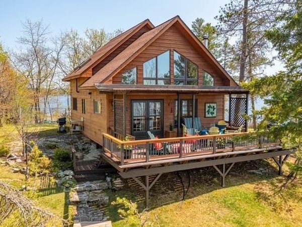 2550 Keyes, International Falls, MN 56649
