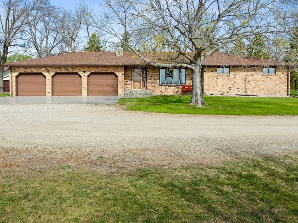 3305 US Highway 75, Breckenridge, MN 56520