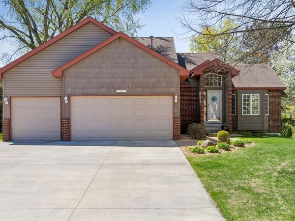 8991 Montegue Terrace, Brooklyn Park, MN 55443