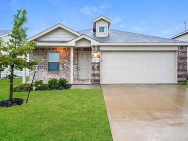 14841 Firerock Road, Fort Worth, TX 76052