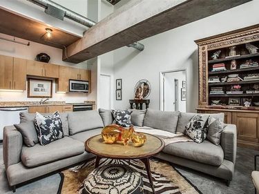 1001 Belleview Street, Unit 103, Dallas, TX 75215
