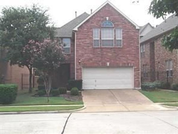 532 Silver Maple Drive , Irving, TX 75063