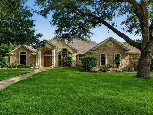 800 Granite Lane, Lorena, TX 76655