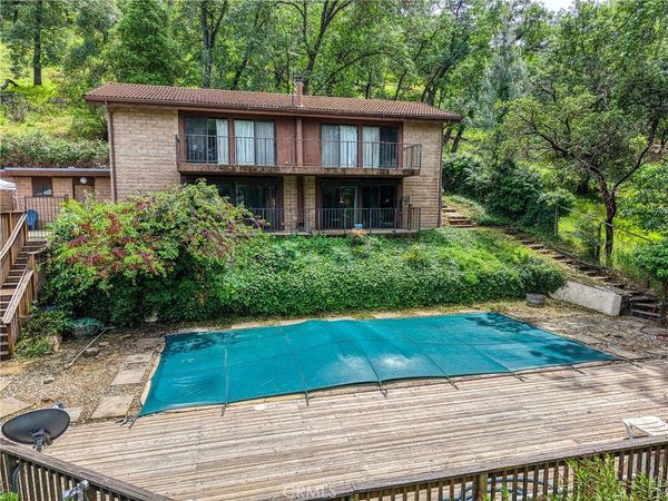 5290 Lake Boulevard, Lower Lake, CA 95457