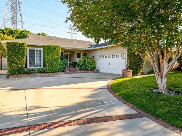 16336 Kalisher, Granada Hills, CA 91344