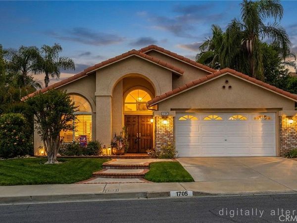 1705 Shelly Court, Brea, CA 92821