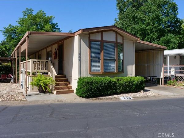 567 E Lassen, Unit 220, Chico, CA 95973