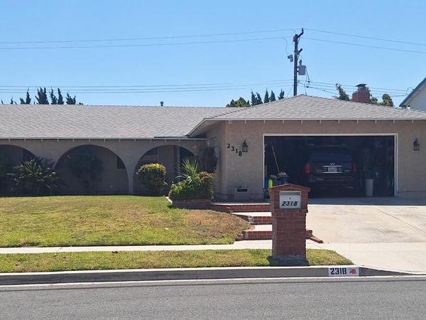 2318 Medina Avenue, Simi Valley, CA 93063