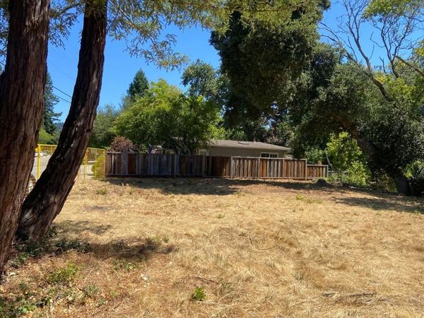 0 Vine Hill School Road , Scotts Valley, CA 95066