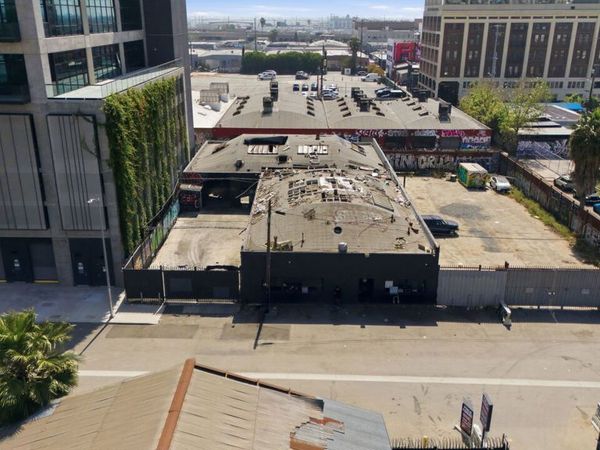 2124 Violet Street, Los Angeles, CA 90021