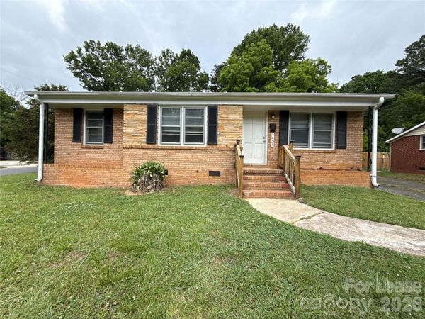 4434 Brooktree Drive , Charlotte, NC 28208