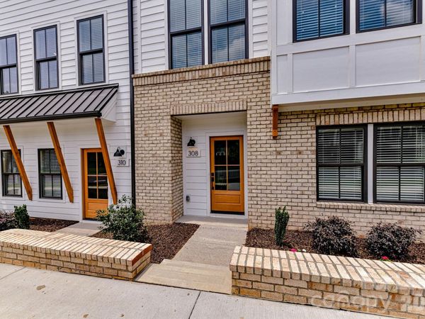 312 S Turner Avenue, Unit 12, Charlotte, NC 28208
