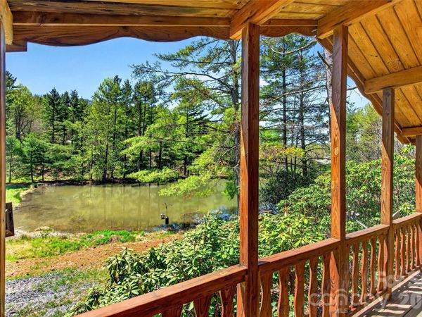TBD Jackson Town Road , Spruce Pine, NC 28777