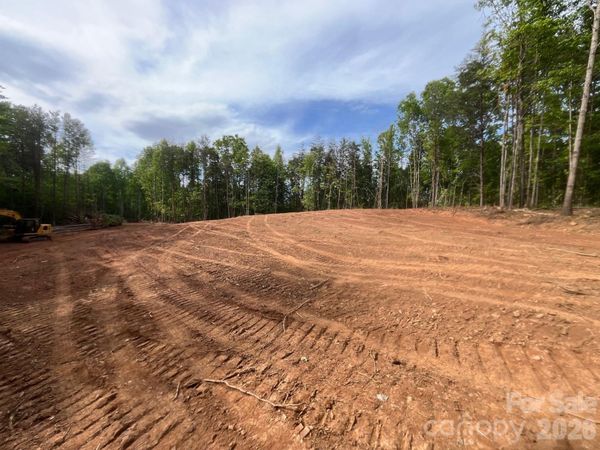 TBD Vein Mountain Road , Nebo, NC 28761