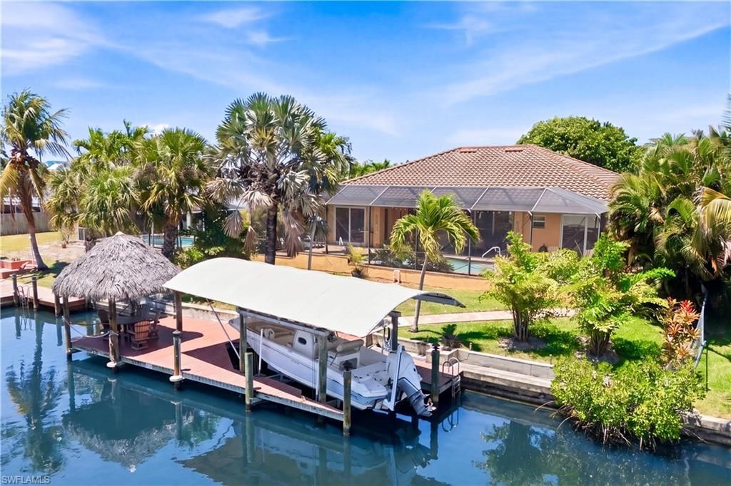 1440 Vendome Ct, Cape Coral, FL 33904 Photo