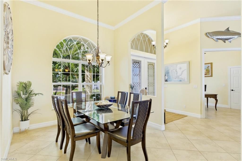 1440 Vendome Ct, Cape Coral, FL 33904 Photo