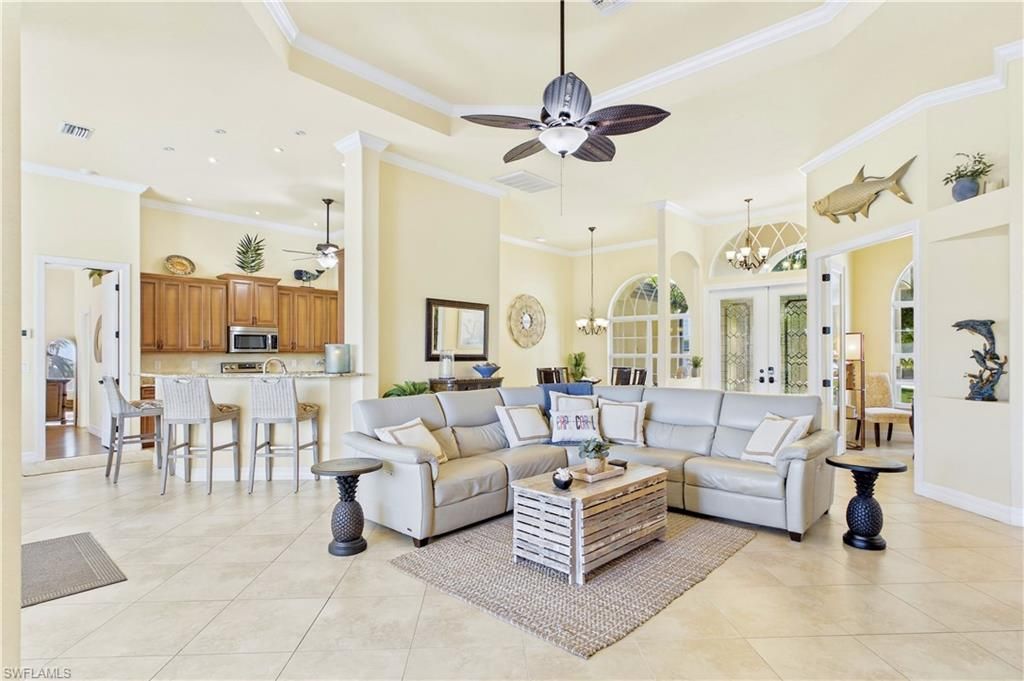 1440 Vendome Ct, Cape Coral, FL 33904 Photo