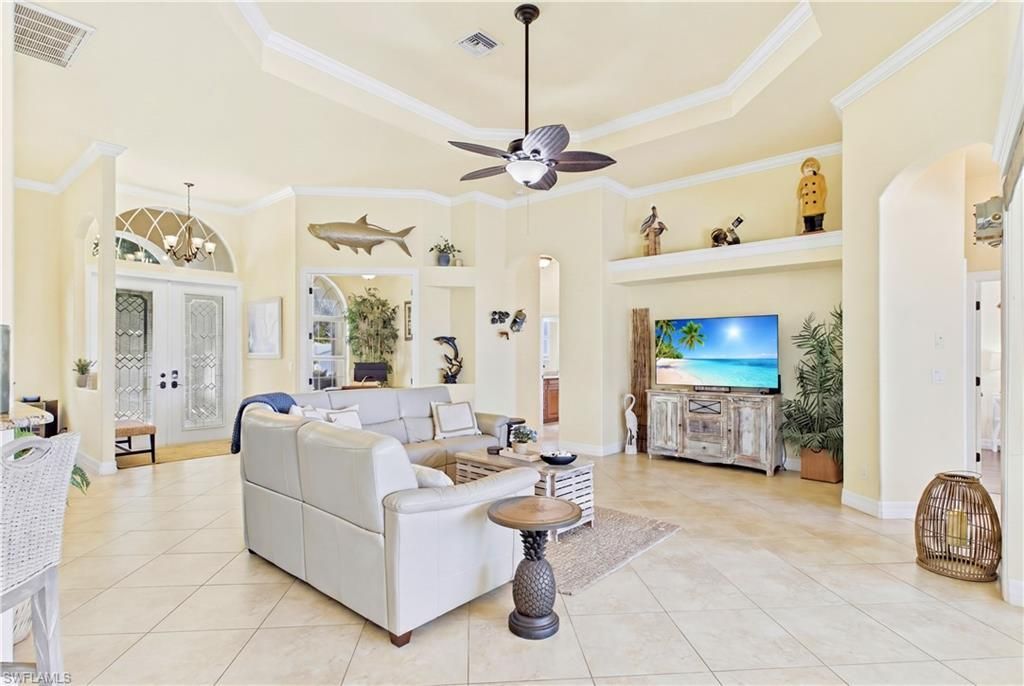 1440 Vendome Ct, Cape Coral, FL 33904 Photo