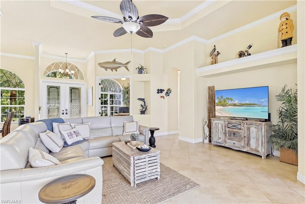 1440 Vendome Ct, Cape Coral, FL 33904 Photo