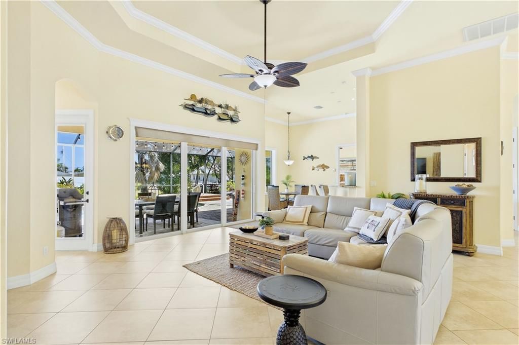 1440 Vendome Ct, Cape Coral, FL 33904 Photo