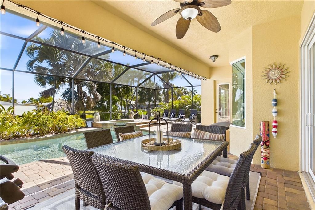 1440 Vendome Ct, Cape Coral, FL 33904 Photo