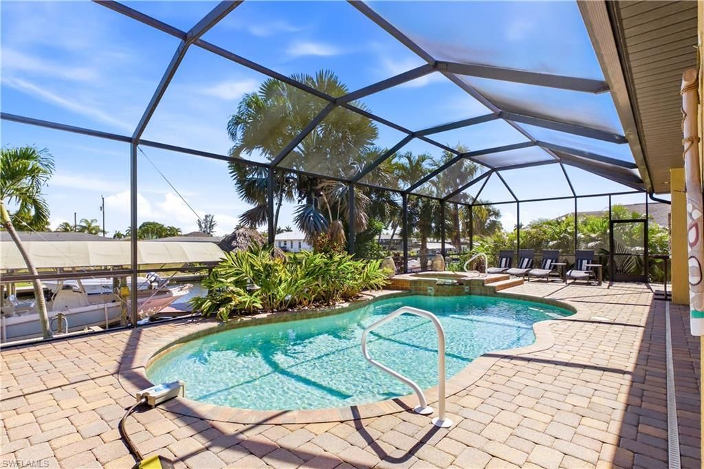 1440 Vendome Ct, Cape Coral, FL 33904 Photo