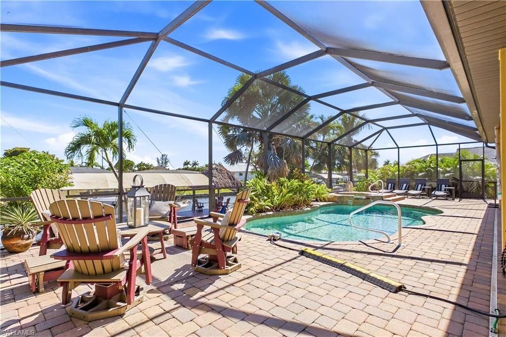 1440 Vendome Ct, Cape Coral, FL 33904 Photo