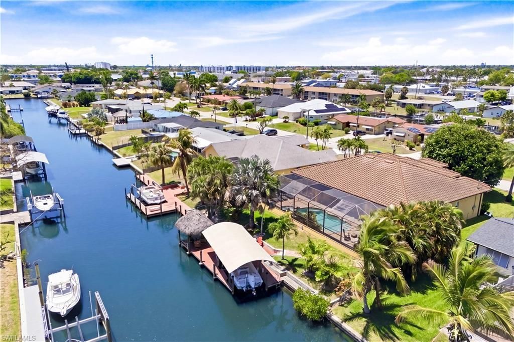 1440 Vendome Ct, Cape Coral, FL 33904 Photo