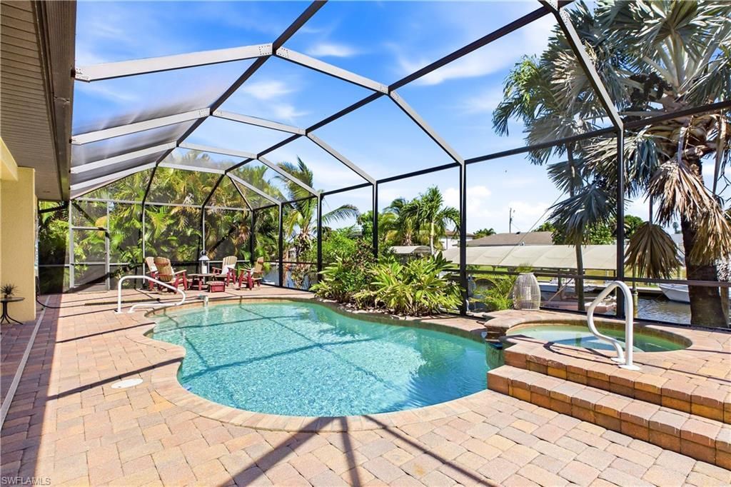 1440 Vendome Ct, Cape Coral, FL 33904 Photo