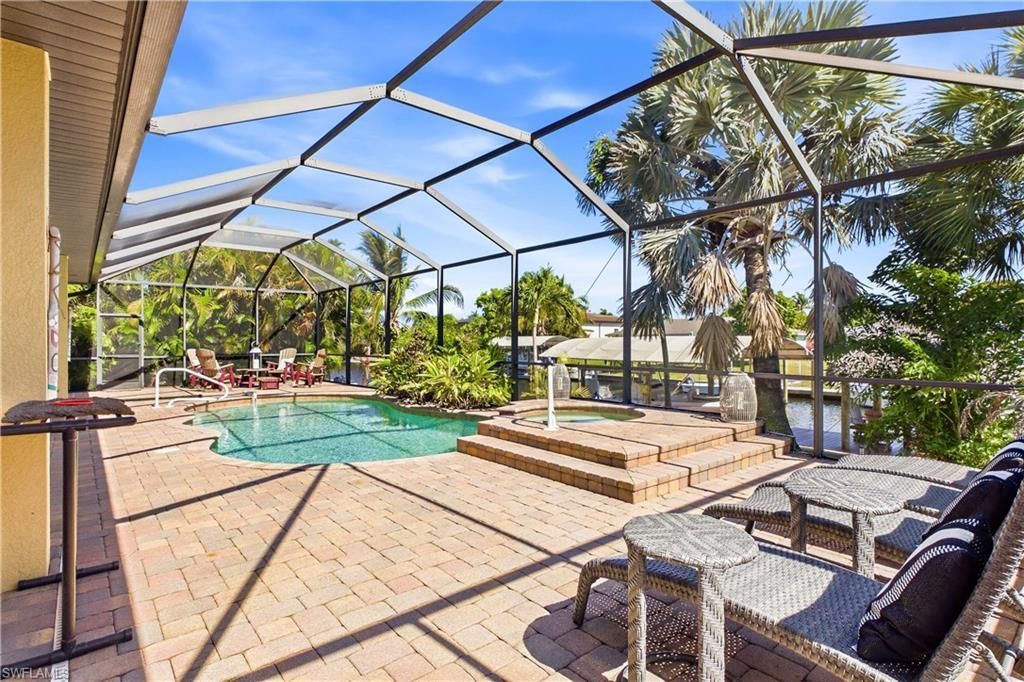 1440 Vendome Ct, Cape Coral, FL 33904 Photo