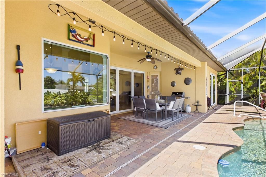 1440 Vendome Ct, Cape Coral, FL 33904 Photo