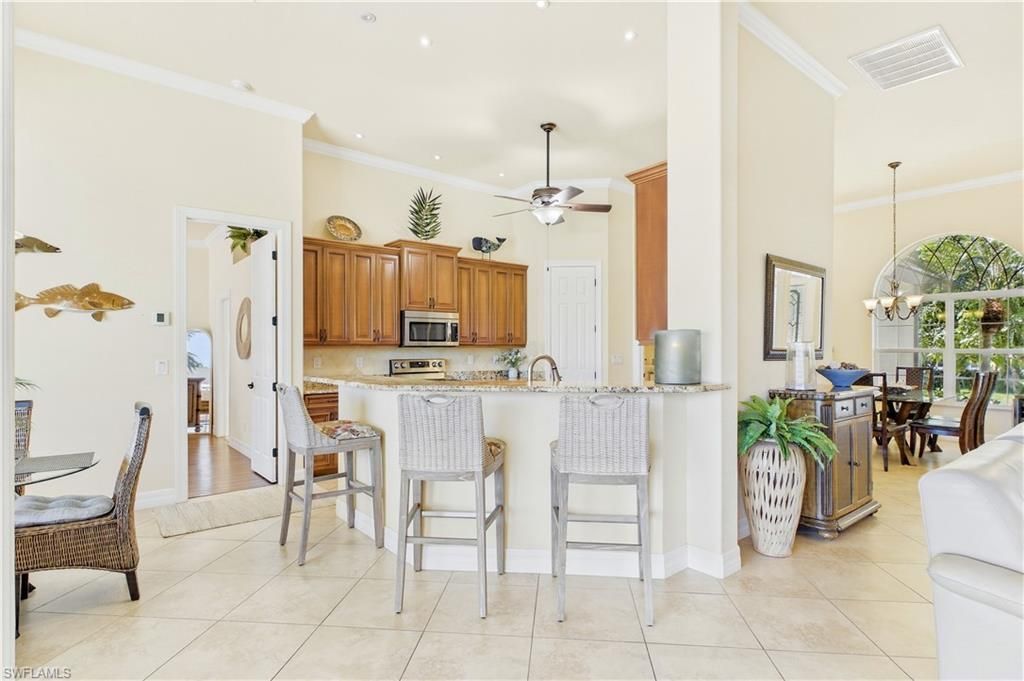 1440 Vendome Ct, Cape Coral, FL 33904 Photo